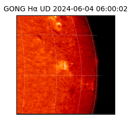 gong - 2024-06-04T06:00:02