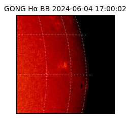 gong - 2024-06-04T17:00:02