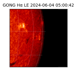 gong - 2024-06-04T05:00:42
