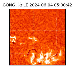 gong - 2024-06-04T05:00:42