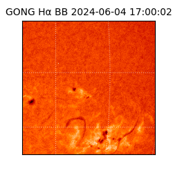 gong - 2024-06-04T17:00:02