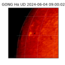 gong - 2024-06-04T09:00:02