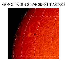 gong - 2024-06-04T17:00:02