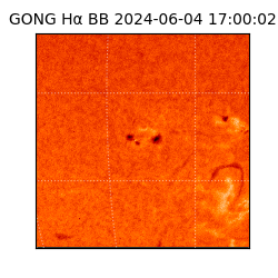 gong - 2024-06-04T17:00:02