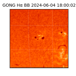 gong - 2024-06-04T18:00:02