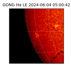 gong - 2024-06-04T05:00:42