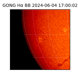 gong - 2024-06-04T17:00:02