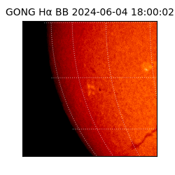 gong - 2024-06-04T18:00:02