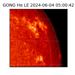 gong - 2024-06-04T05:00:42