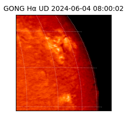 gong - 2024-06-04T08:00:02