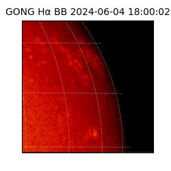 gong - 2024-06-04T18:00:02