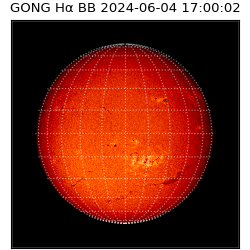 gong - 2024-06-04T17:00:02