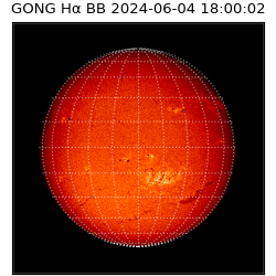gong - 2024-06-04T18:00:02
