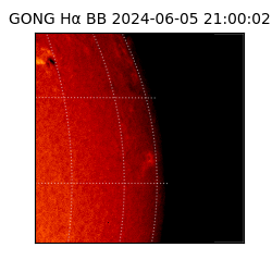 gong - 2024-06-05T21:00:02