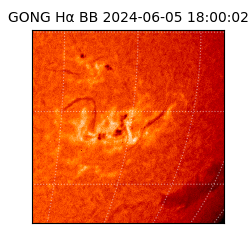 gong - 2024-06-05T18:00:02
