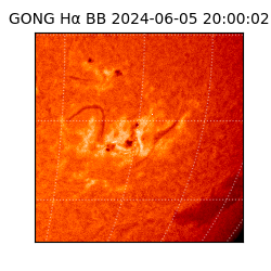 gong - 2024-06-05T20:00:02