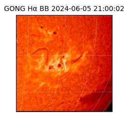 gong - 2024-06-05T21:00:02