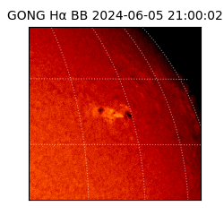 gong - 2024-06-05T21:00:02