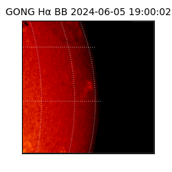 gong - 2024-06-05T19:00:02