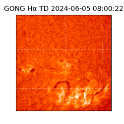 gong - 2024-06-05T08:00:22