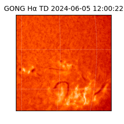 gong - 2024-06-05T12:00:22