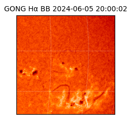 gong - 2024-06-05T20:00:02