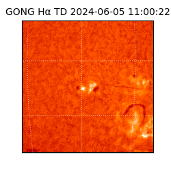 gong - 2024-06-05T11:00:22
