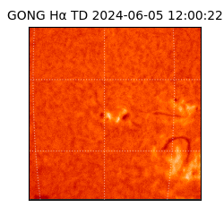 gong - 2024-06-05T12:00:22