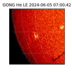 gong - 2024-06-05T07:00:42