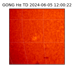 gong - 2024-06-05T12:00:22