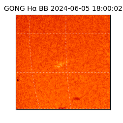 gong - 2024-06-05T18:00:02