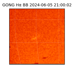 gong - 2024-06-05T21:00:02