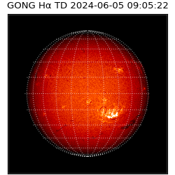 gong - 2024-06-05T09:05:22