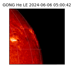 gong - 2024-06-06T05:00:42
