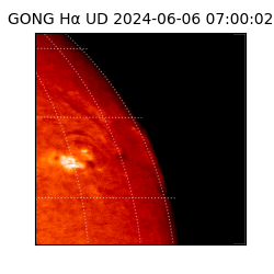 gong - 2024-06-06T07:00:02