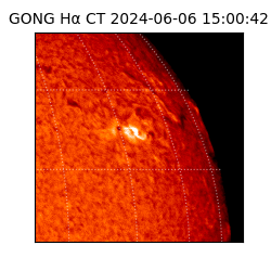 gong - 2024-06-06T15:00:42