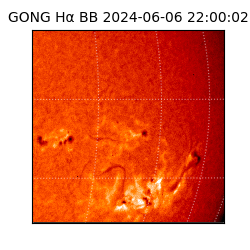 gong - 2024-06-06T22:00:02