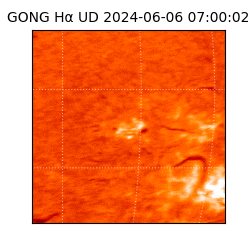 gong - 2024-06-06T07:00:02