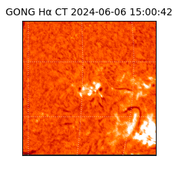 gong - 2024-06-06T15:00:42