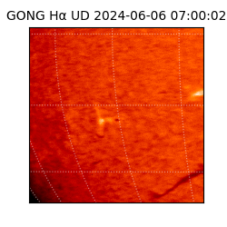 gong - 2024-06-06T07:00:02