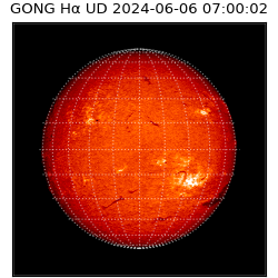 gong - 2024-06-06T07:00:02