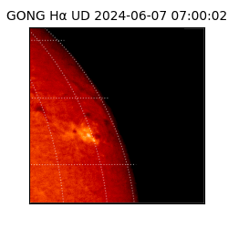 gong - 2024-06-07T07:00:02