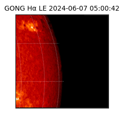 gong - 2024-06-07T05:00:42