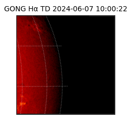 gong - 2024-06-07T10:00:22