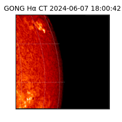 gong - 2024-06-07T18:00:42