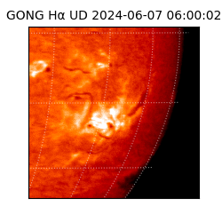 gong - 2024-06-07T06:00:02