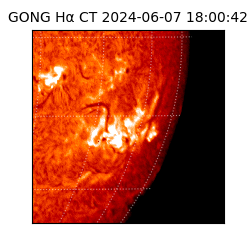 gong - 2024-06-07T18:00:42