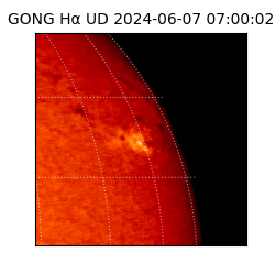 gong - 2024-06-07T07:00:02