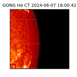 gong - 2024-06-07T18:00:42