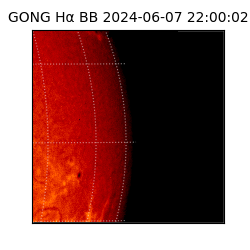 gong - 2024-06-07T22:00:02
